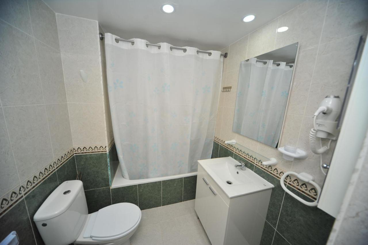 Apartamento Princicasim 1 dormitorio Benicàssim Exterior foto